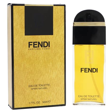 parfum fendi donna|what smells like Fendi perfume.